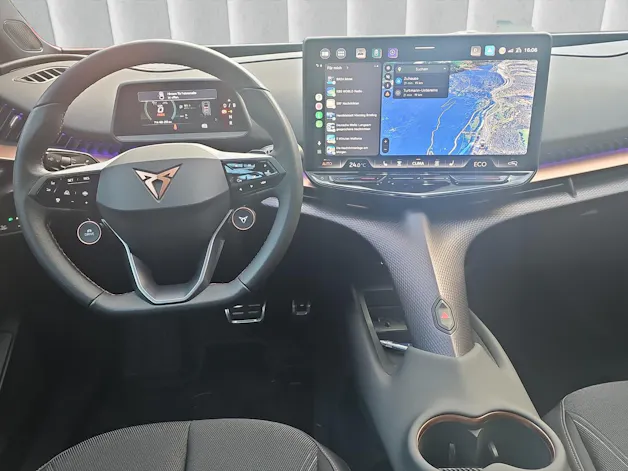 Cupra Tavascan Type 8 77 kWh VZ
