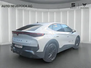 Cupra Tavascan Type 8 77 kWh VZ