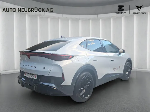 Cupra Tavascan Type 8 77 kWh VZ