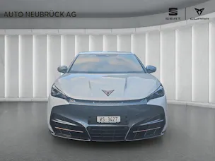 Cupra Tavascan Type 8 77 kWh VZ