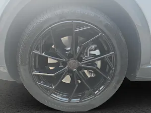 Cupra Tavascan Type 8 77 kWh VZ
