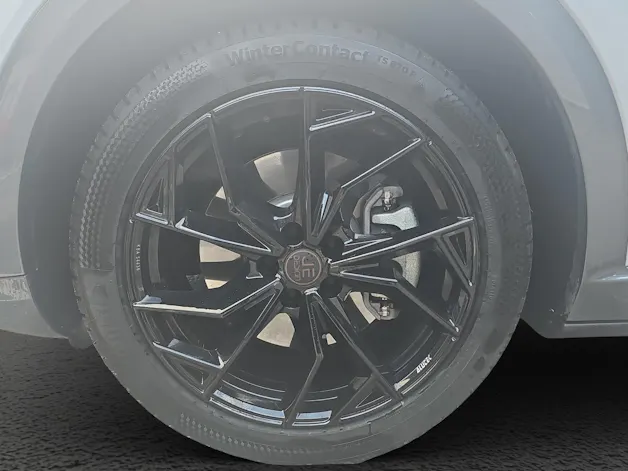 Cupra Tavascan Type 8 77 kWh VZ