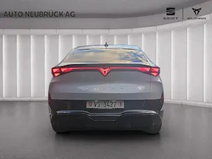 Cupra Tavascan Type 8 77 kWh VZ