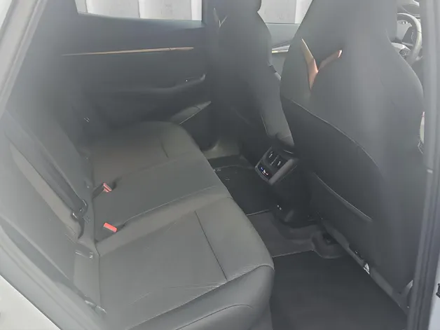Cupra Tavascan Type 8 77 kWh VZ