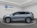 Škoda Enyaq 85x Sportline 4x4