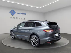 Škoda Enyaq 85x Sportline 4x4