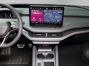 Škoda Enyaq 85x Sportline 4x4