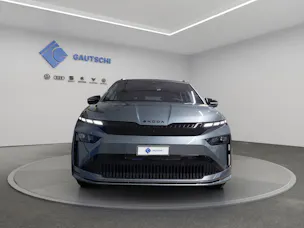 Škoda Enyaq 85x Sportline 4x4