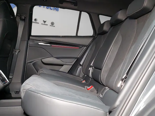 Škoda Enyaq 85x Sportline 4x4