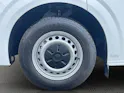 VW Transporter 2.0 TDI Automat
