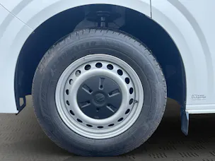 VW Transporter 2.0 TDI Automat