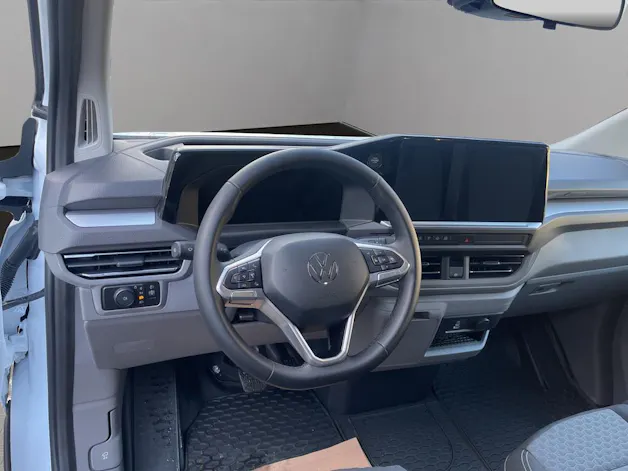 VW Transporter 2.0 TDI Automat