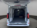 VW Transporter 2.0 TDI Automat