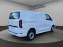 VW Transporter 2.0 TDI Automat