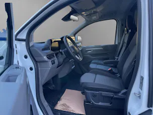 VW Transporter 2.0 TDI Automat
