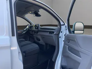 VW Transporter 2.0 TDI Automat