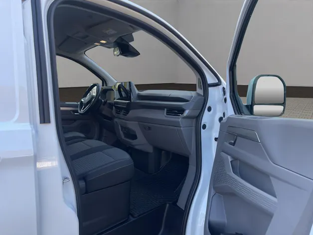 VW Transporter 2.0 TDI Automat