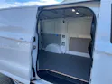 VW Transporter 2.0 TDI Automat