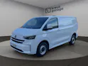 VW Transporter 2.0 TDI Automat