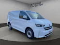 VW Transporter 2.0 TDI Automat
