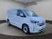 VW Transporter 2.0 TDI Automat