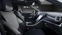 Mercedes-Benz C 300 4 Matic