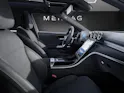 Mercedes-Benz C 300 4 Matic
