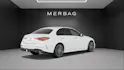 Mercedes-Benz C 300 4 Matic