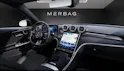 Mercedes-Benz C 300 4 Matic
