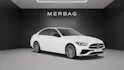 Mercedes-Benz C 300 4 Matic