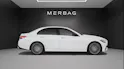 Mercedes-Benz C 300 4 Matic