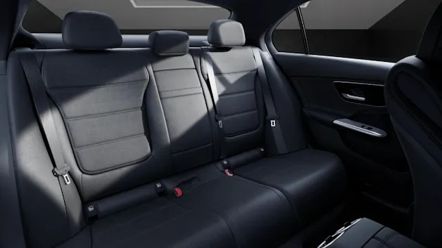 Mercedes-Benz C 300 4 Matic