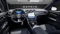 Mercedes-Benz C 300 4 Matic