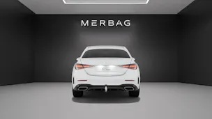 Mercedes-Benz C 300 4 Matic