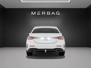 Mercedes-Benz C 300 4 Matic