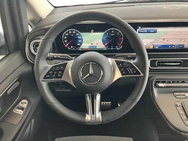 Mercedes-Benz Marco Polo 250d 3200mm L 4MATIC