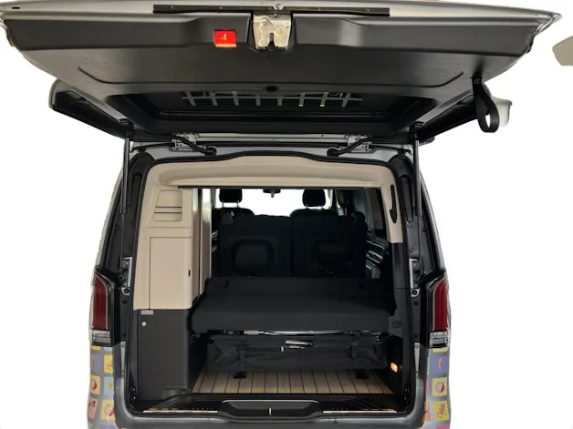 Mercedes-Benz Marco Polo 250d 3200mm L 4MATIC
