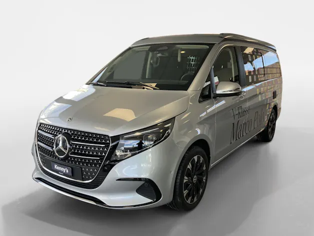 Mercedes-Benz Marco Polo 250d 3200mm L 4MATIC