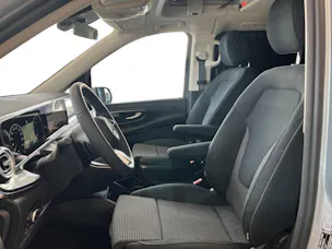 Mercedes-Benz Marco Polo 250d 3200mm L 4MATIC