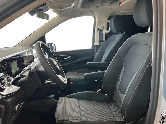 Mercedes-Benz Marco Polo 250d 3200mm L 4MATIC