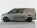Mercedes-Benz Marco Polo 250d 3200mm L 4MATIC