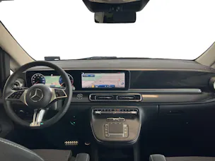 Mercedes-Benz Marco Polo 250d 3200mm L 4MATIC