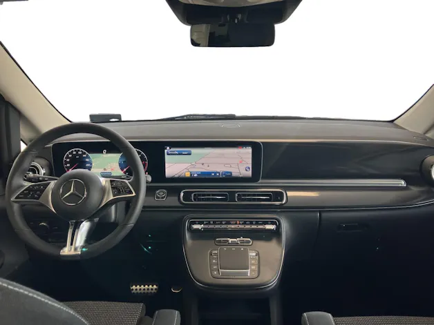 Mercedes-Benz Marco Polo 250d 3200mm L 4MATIC