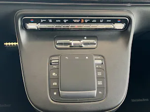 Mercedes-Benz Marco Polo 250d 3200mm L 4MATIC