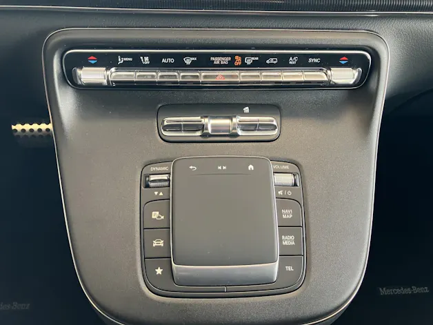 Mercedes-Benz Marco Polo 250d 3200mm L 4MATIC