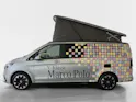Mercedes-Benz Marco Polo 250d 3200mm L 4MATIC