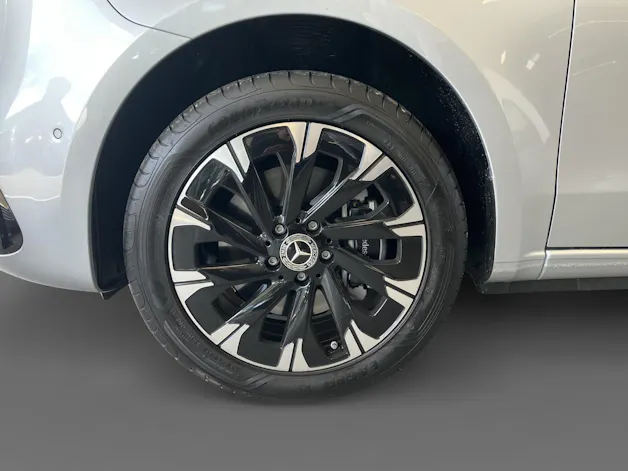 Mercedes-Benz Marco Polo 250d 3200mm L 4MATIC