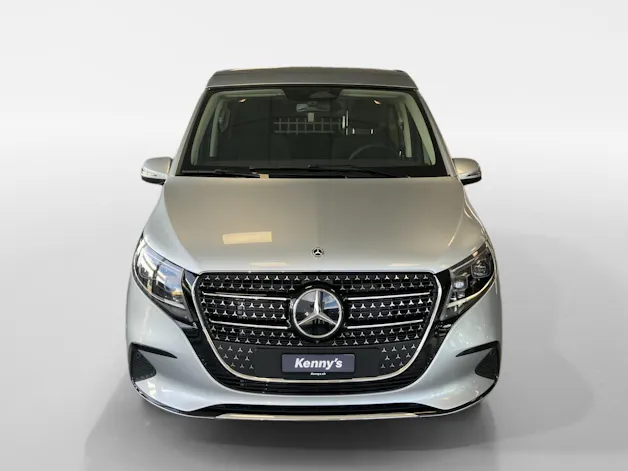 Mercedes-Benz Marco Polo 250d 3200mm L 4MATIC