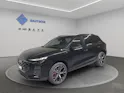 Audi Q3 SUV e-hybrid 200 kW S tronig