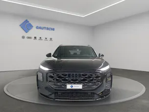 AUDI Q3 SUV e-hybrid 200 kW S tronig